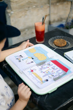 Livre - Ma Maison (3+)