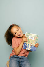 Livres - Livre - Hulotte (5+)