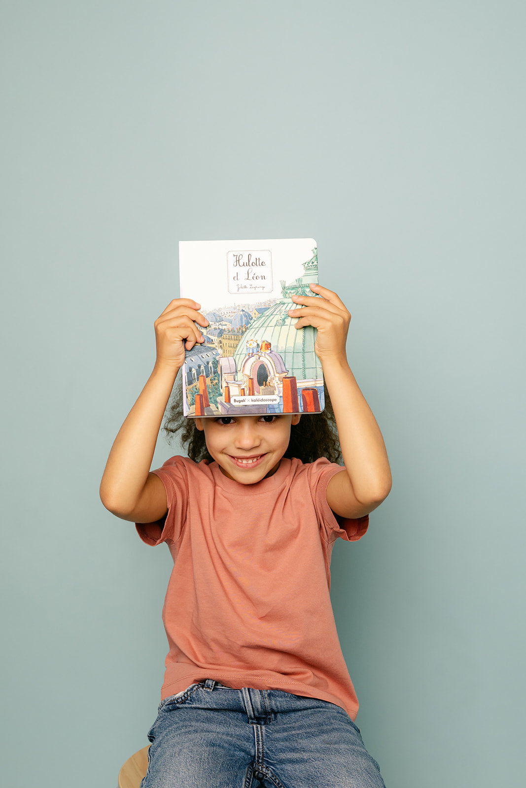 Libro - Hulotte Y Léon (5+)