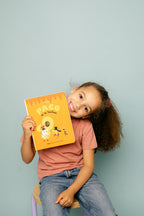 Book - Paco And The Fanfare (3+)