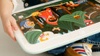 Coffret 5 Cartes Interactives Kézaco ? (3+)