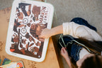Coffret 5 Cartes Interactives Kézaco ? (3+)