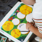Coffret 5 Cartes Interactives Kézaco ? (3+)