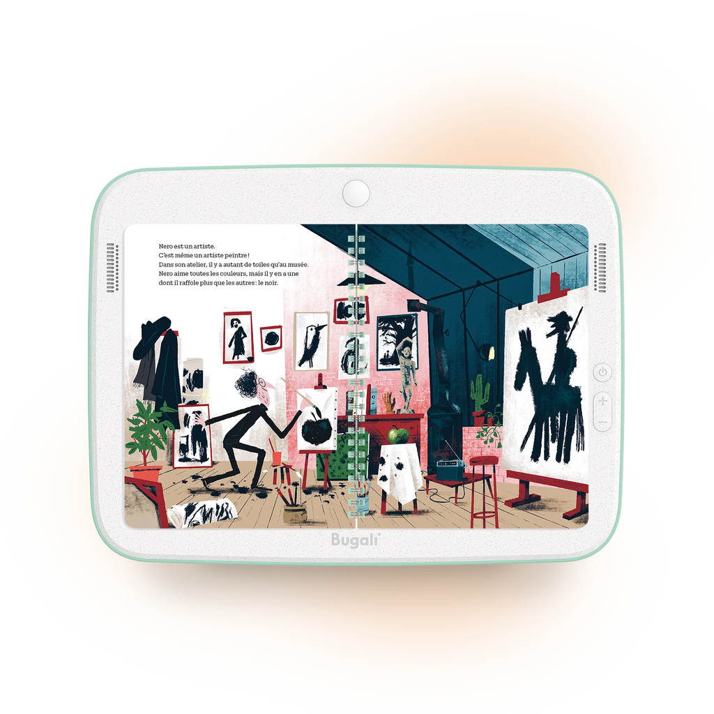 Duos - Duo Livres - 100% Créations Originales (5+)