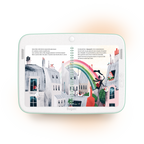 Livres - Livre - Nero (5+)