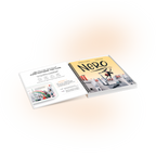 Livres - Livre - Nero (5+)