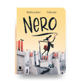 Livres - Livre - Nero (5+)