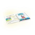Livres - Livre - Les Koros, La Vallée Des Larmes (5+)