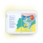 Livres - Livre - Les Koros, La Vallée Des Larmes (5+)