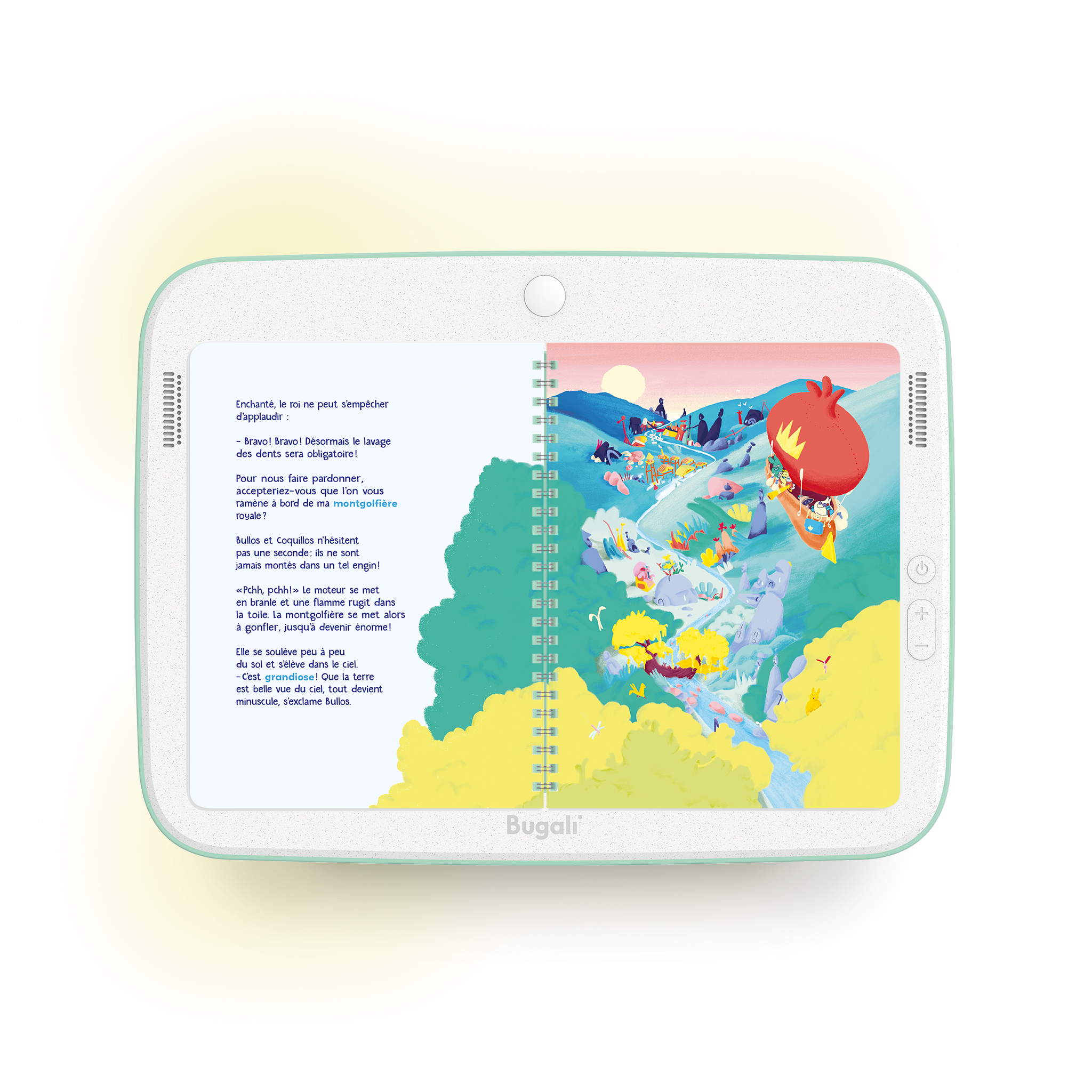 Livres - Livre - Les Koros, La Vallée Des Larmes (5+)