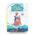 Livres - Livre - Les Koros, La Vallée Des Larmes (5+)