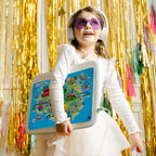 Packs - Pack Tablette, Casque & Cartes (5+)