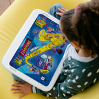 Coffret 5 Cartes Interactives Zoom ! (5+)