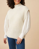 Jersey Bulon - Crema