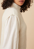 Jersey Bulon - Crema