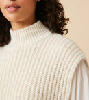 Jersey Bulon - Crema