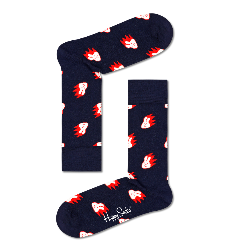 Chaussettes Lapin - Mixte