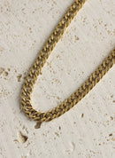 Collier Chaîne Buna