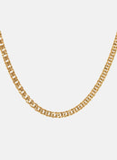 Collier Chaîne Buna