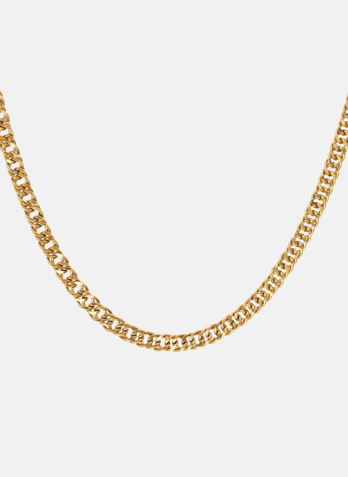 Collier Chaîne Buna