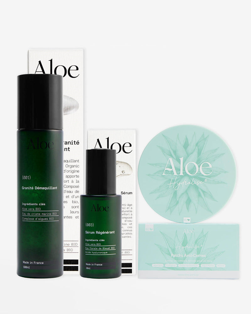 002 - Mousse Nettoyante