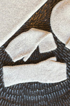 Mitaines Alexia - Gris Chine
