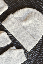 Bonnet Alessi - Gris Chine
