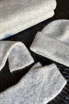 Bonnet Alessi - Gris Chine
