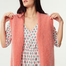 Gilet Bunny - Oasis