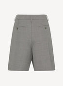 PAP Luxe Selection - Burberry - Shorts - Light Gray - Women