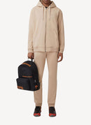 Burberry - Jogging - Dark Beige - Homme