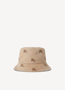 Burberry - Bob - Beige - Femme