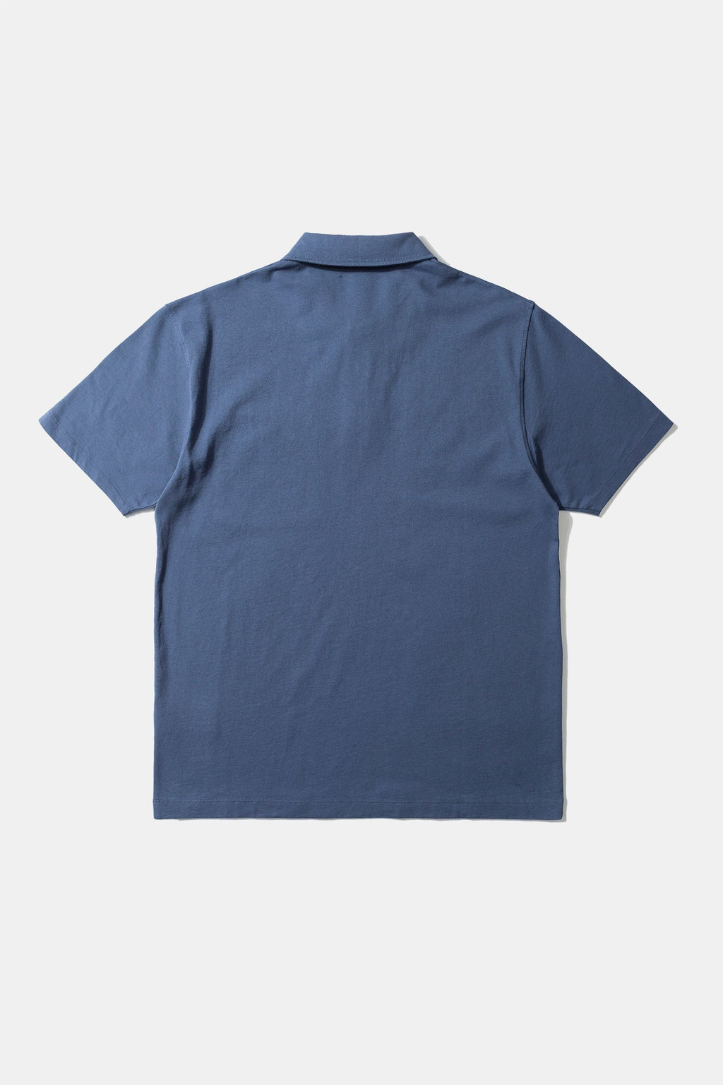 Polo Burning Sun Dk Blue