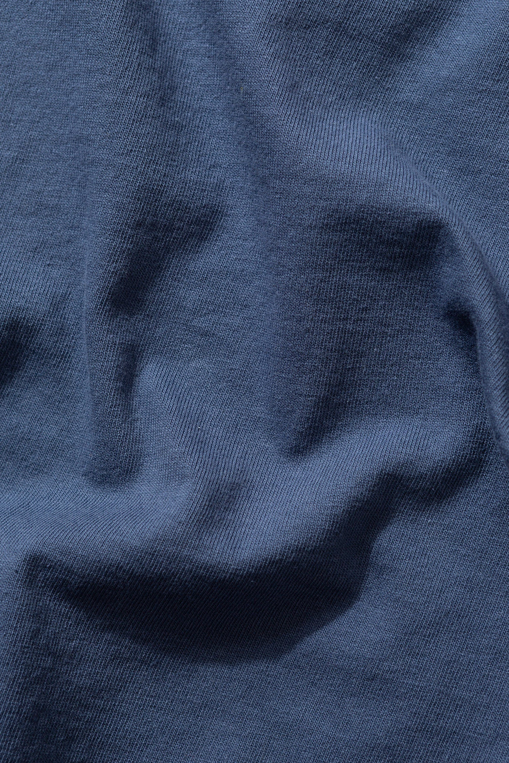 Polo Burning Sun Dk Blue