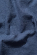 Polo Burning Sun Dk Blue