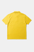 Polo Burning Sun Mustard