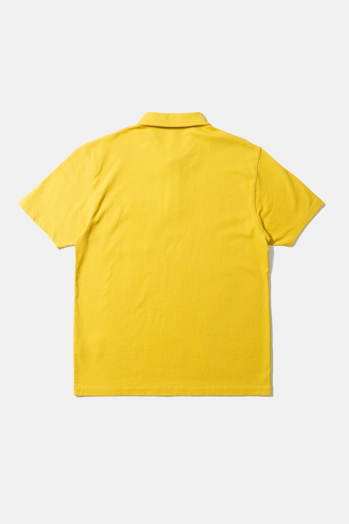 Polo Burning Sun Mustard