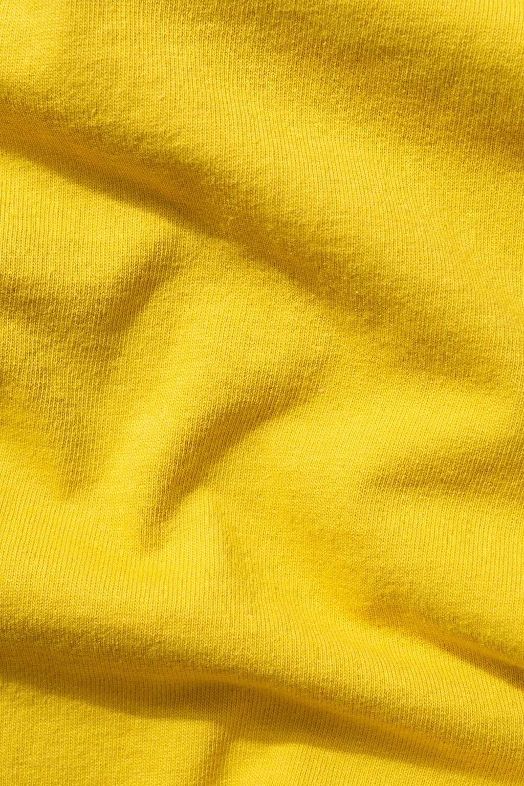 Polo Burning Sun Mustard