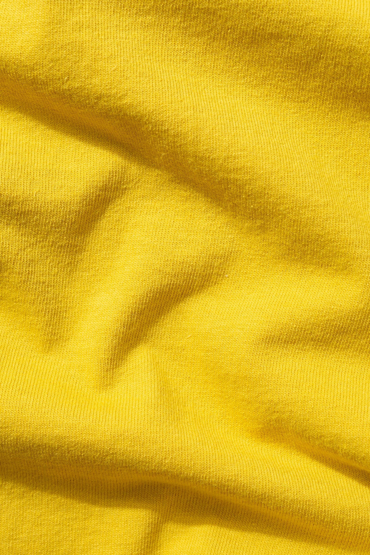 Polo Burning Sun Mustard