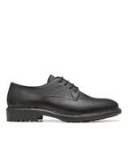 Derbies Burnt Fo Vgt - Noir