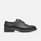 Derbies Burnt Fo Vgt - Noir