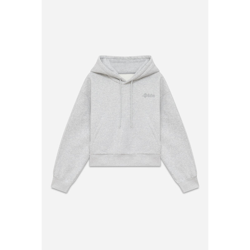 Pull Burton Grey