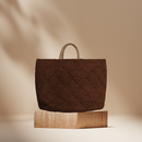 Bururi bag - Brown