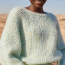 Pull Bustine - Anis Chine