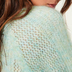 Bustine Jumper - Mottled Anise