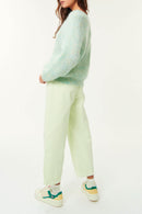 Pull Bustine - Anis Chine