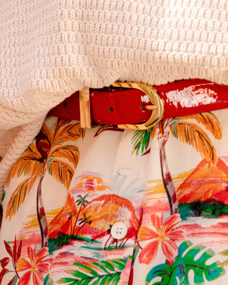 Ceinture Butch