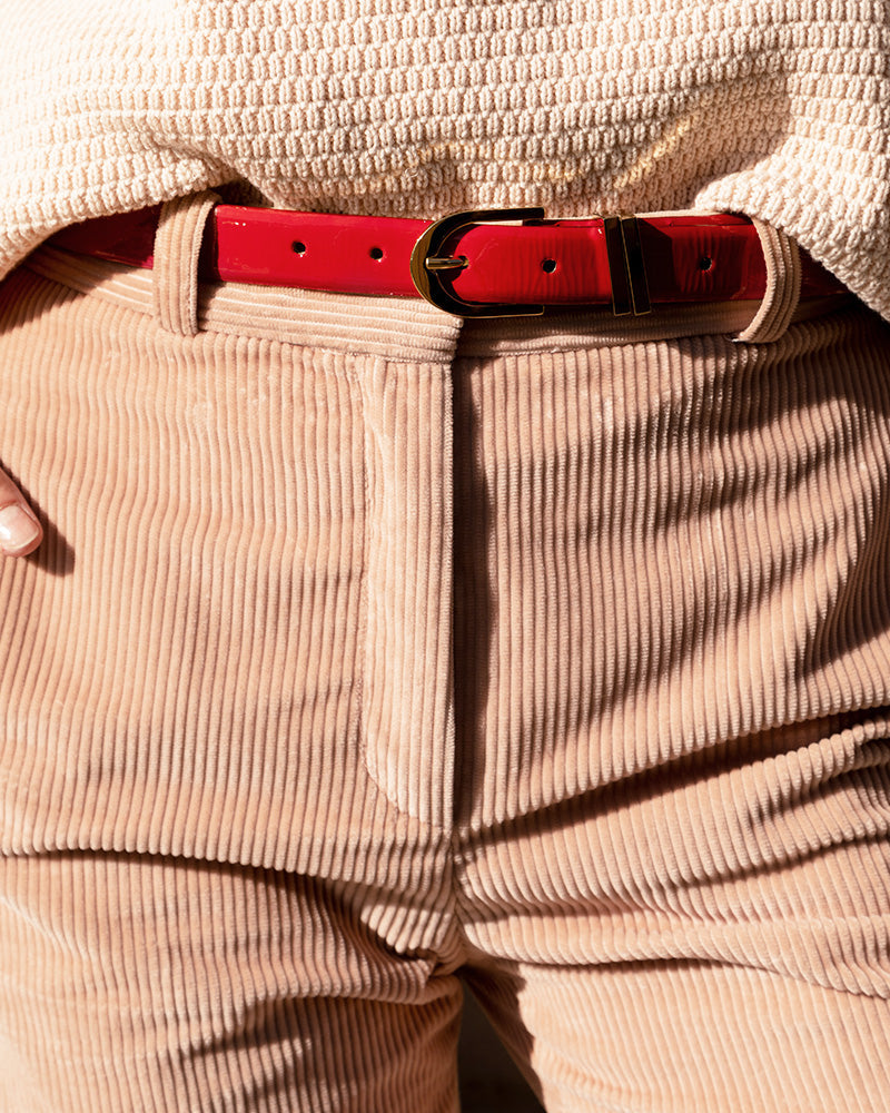 Ceinture Butch