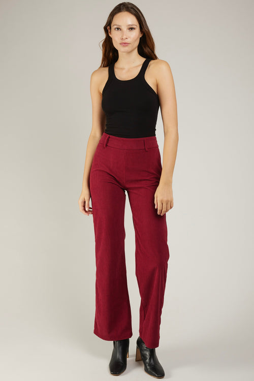 PANTALON BERRY - Andy & Lucy