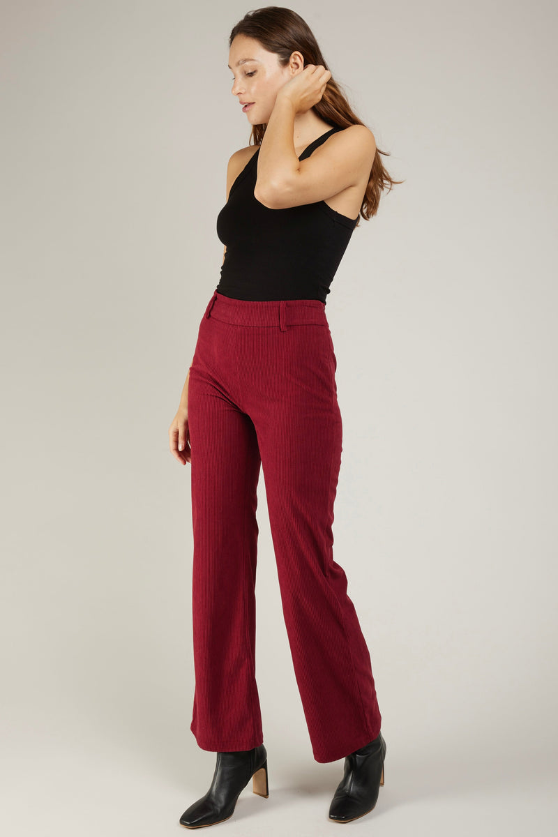 PANTALON BERRY - Andy & Lucy